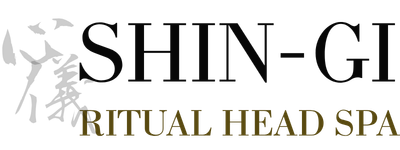 SHIN-GI Logo